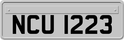 NCU1223