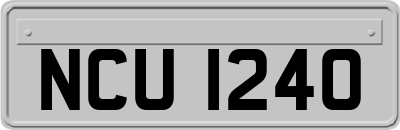 NCU1240