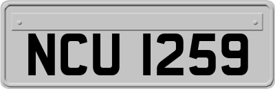 NCU1259
