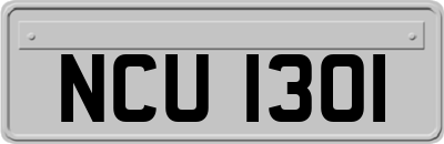 NCU1301