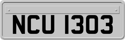 NCU1303