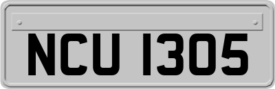 NCU1305