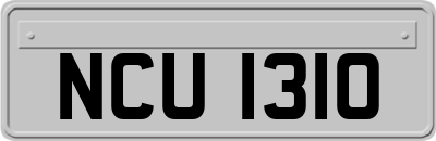 NCU1310