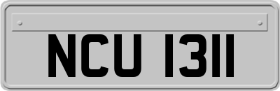 NCU1311