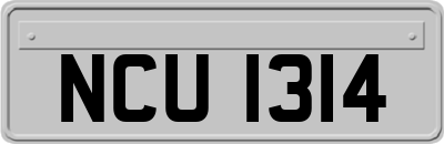 NCU1314