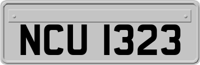NCU1323