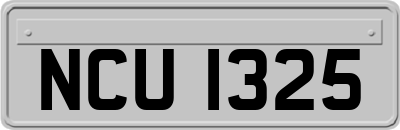 NCU1325