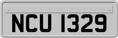 NCU1329
