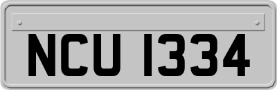 NCU1334
