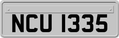 NCU1335