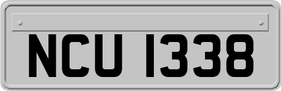 NCU1338