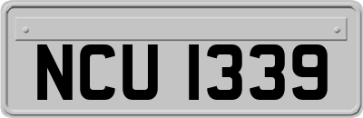NCU1339