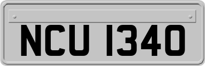 NCU1340