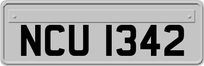 NCU1342