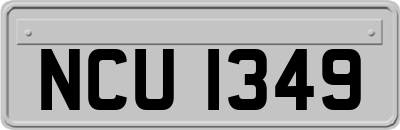 NCU1349