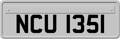 NCU1351