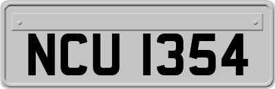 NCU1354