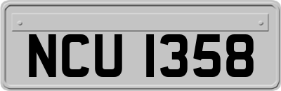 NCU1358