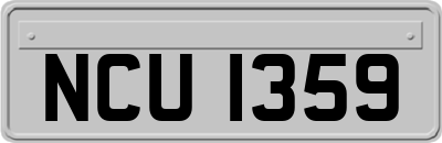 NCU1359