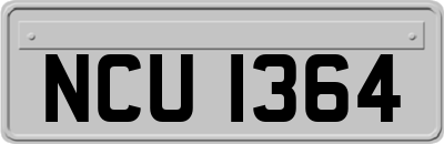 NCU1364