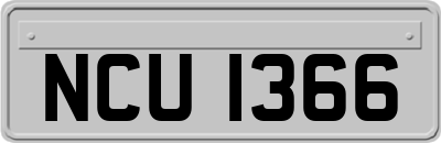 NCU1366