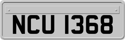 NCU1368