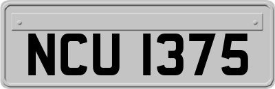 NCU1375