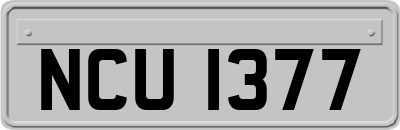 NCU1377