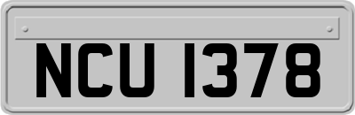 NCU1378