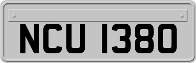 NCU1380