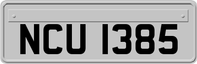 NCU1385