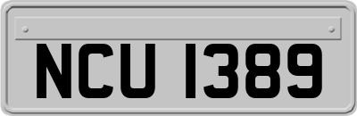 NCU1389