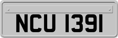 NCU1391