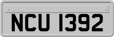 NCU1392
