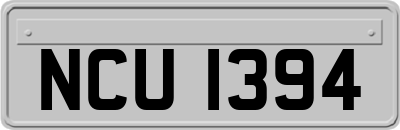 NCU1394