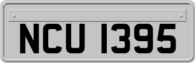 NCU1395