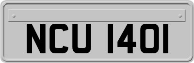 NCU1401