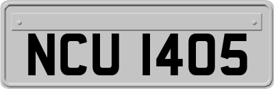 NCU1405