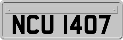 NCU1407