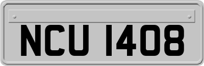 NCU1408