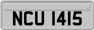 NCU1415