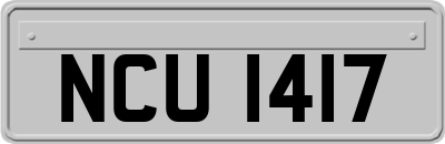 NCU1417
