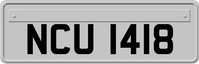 NCU1418