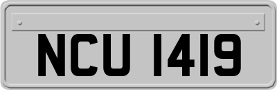 NCU1419