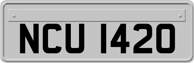NCU1420