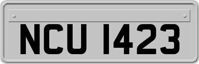 NCU1423