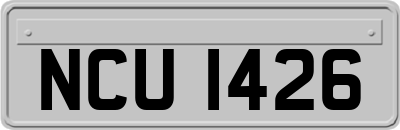NCU1426