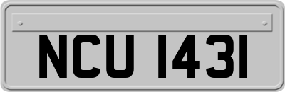NCU1431