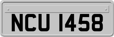 NCU1458