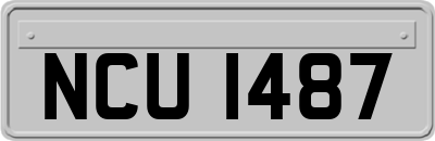 NCU1487